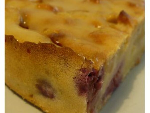 Millas Aux Pommes Et Aux Framboises Recette Ptitchef