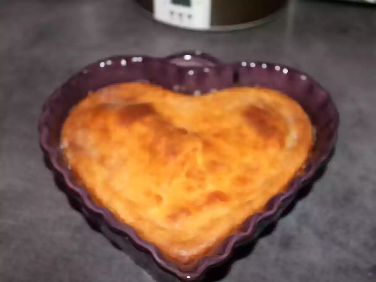 MILLAS CHARENTAIS AUX PRUNEAUX