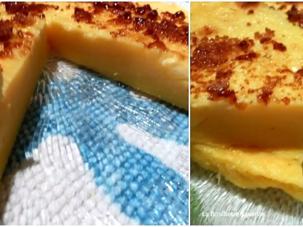 Millasine deux versions: tradi et micro-ondes - photo 2