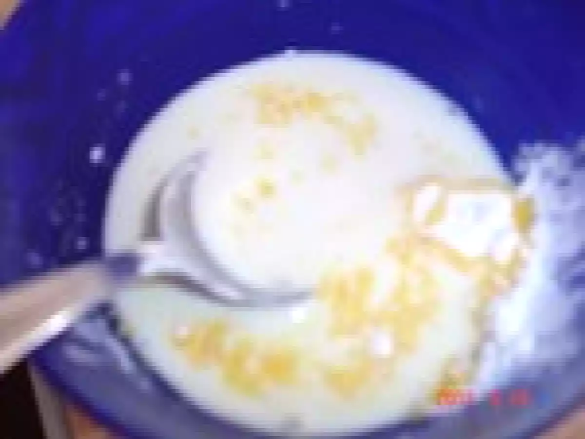 Mille feuille à la crème et aux framboises - photo 3