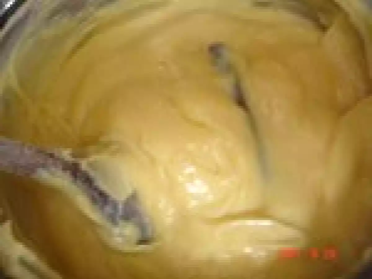 Mille feuille à la crème et aux framboises - photo 6