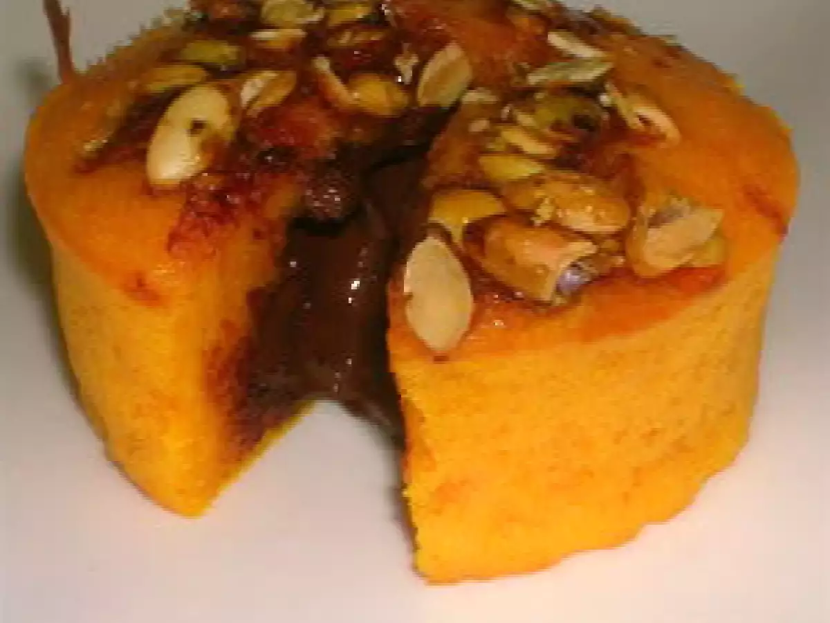 Mille feuille croustillant aux saveurs d'automne - photo 2