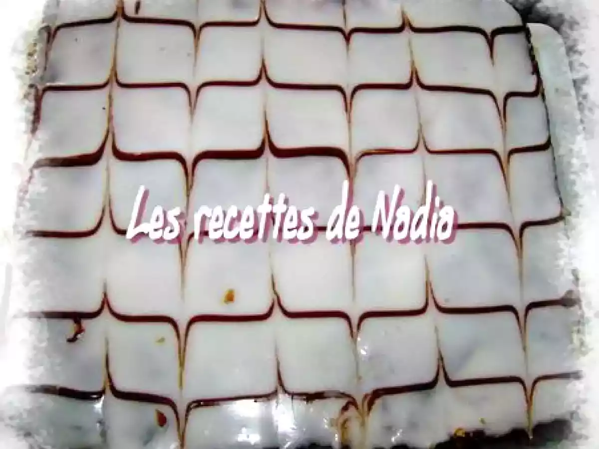 Millefeuille de Nadia - photo 2