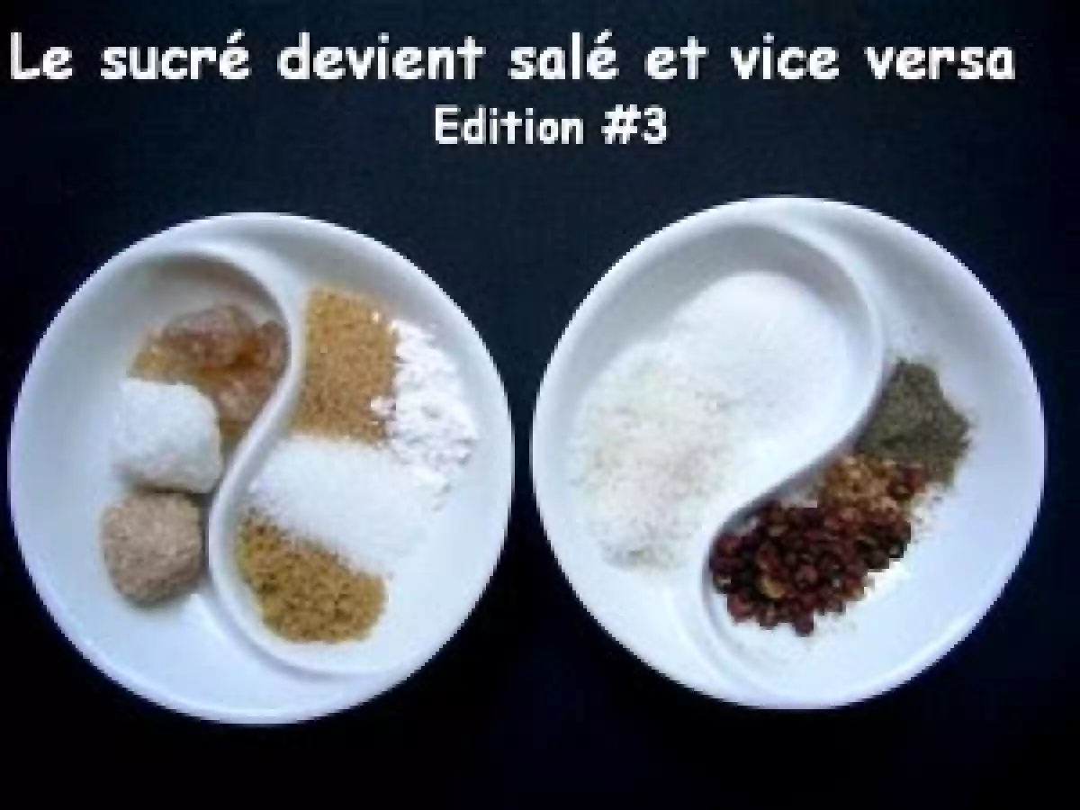 Millefeuille de tomate à l'avocat & au surimi - photo 3