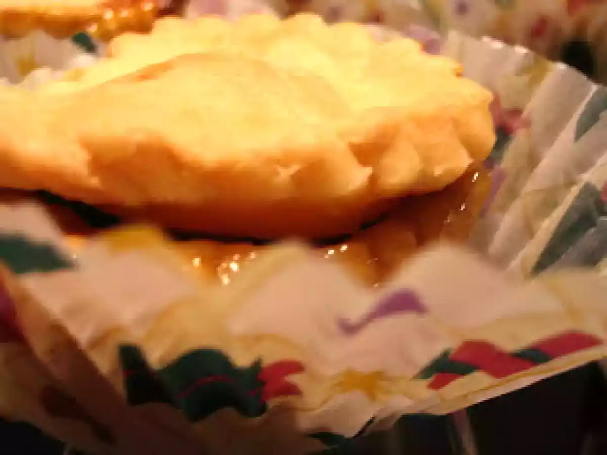 Mince pies : tout faits maison