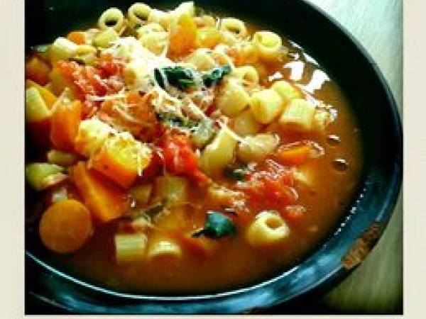 Minestrone