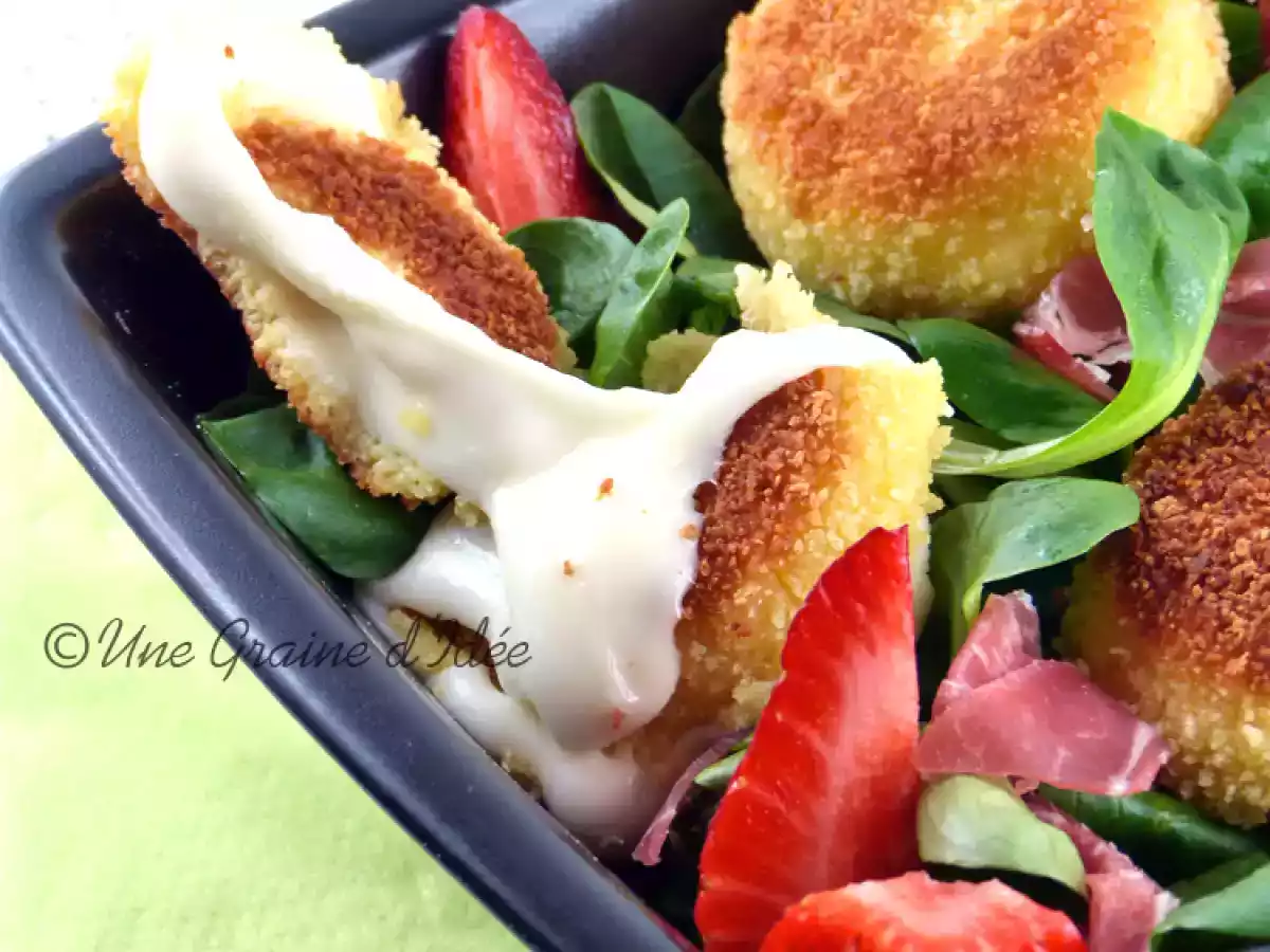 Mini Babybel Panés - photo 2