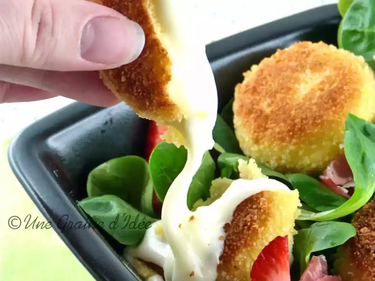 Mini Babybel Panés - photo 3