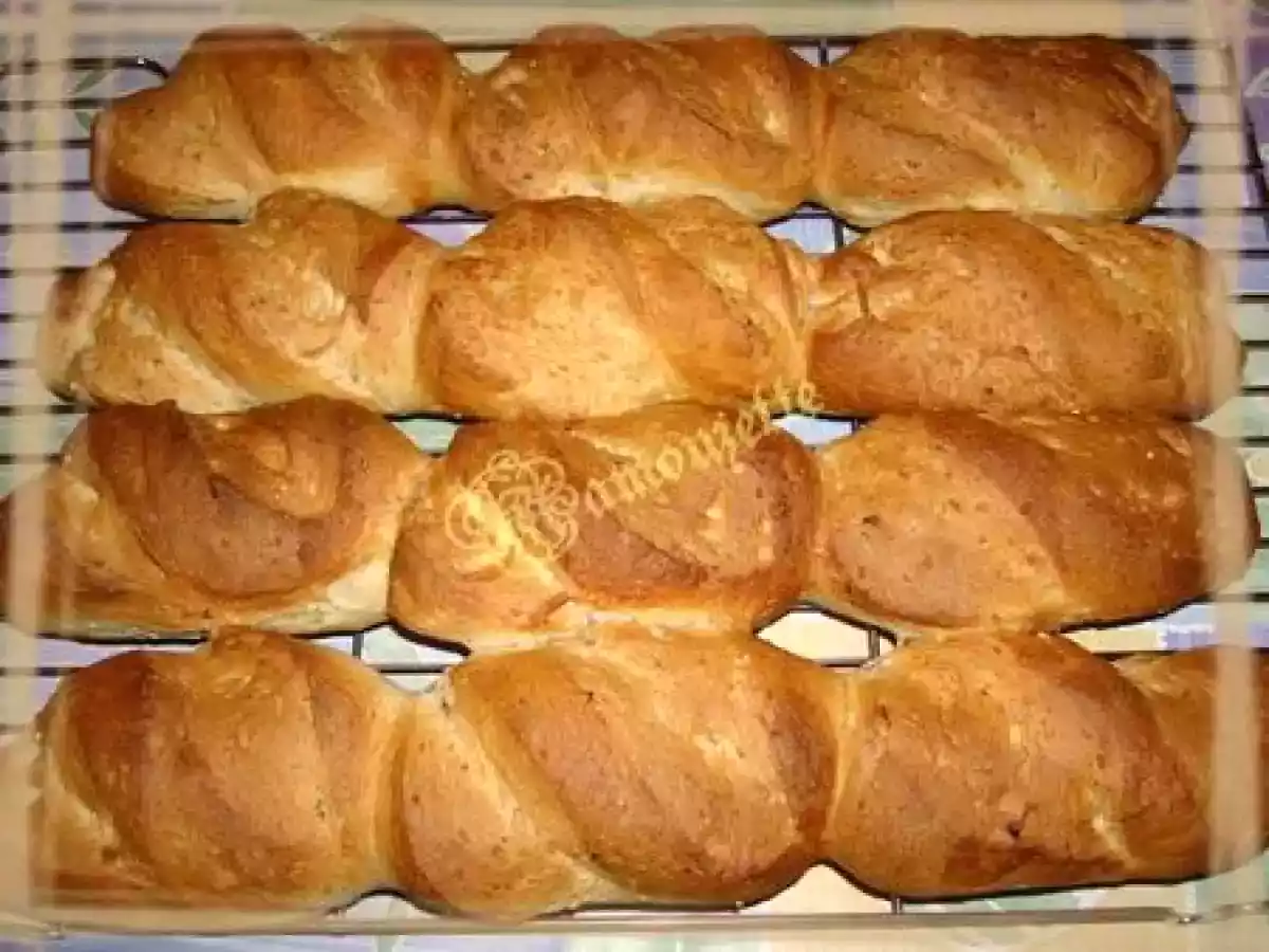 Mini-baguettes graine de champion