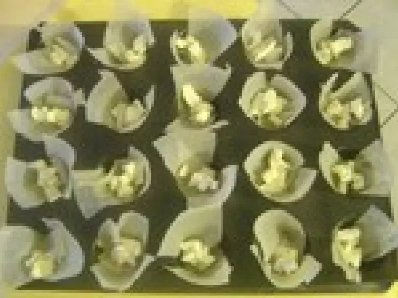 Mini-Ballotins au Camembert, photo 2
