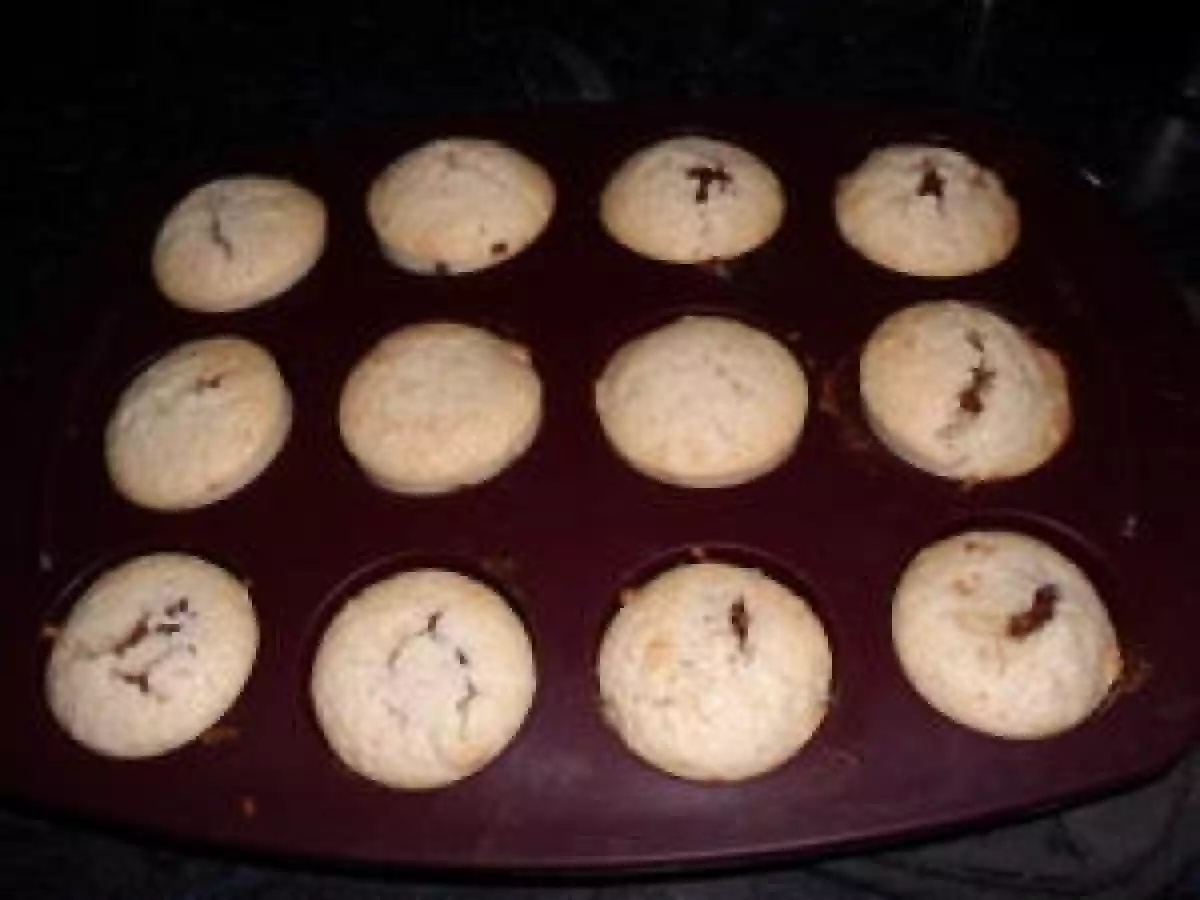 MINI BOUCHEE NOISETTE AU COEUR PRALINE - photo 3