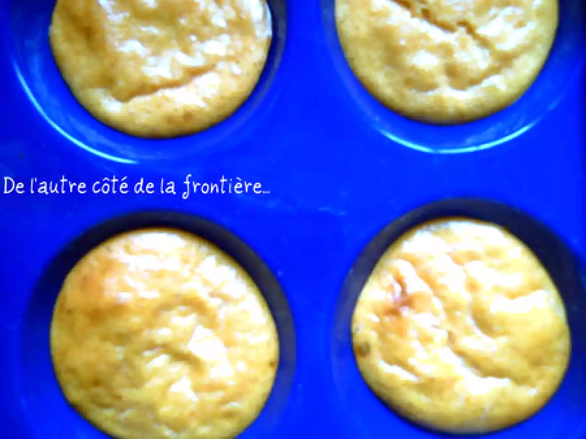 MINI BOUCHÉES AU JAMBON SERRANO - photo 2