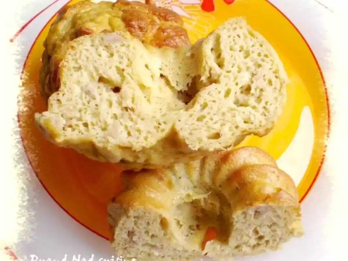 Mini-cakes au thon et aux câpres - photo 2