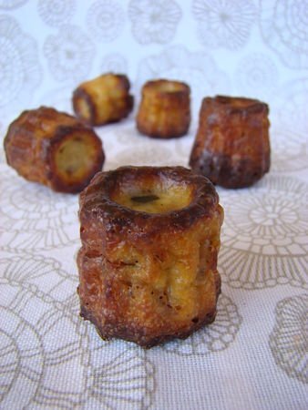 Craquez Pour Les Moelleux Salés ! - 30 Recettes... De Isabel Brancq