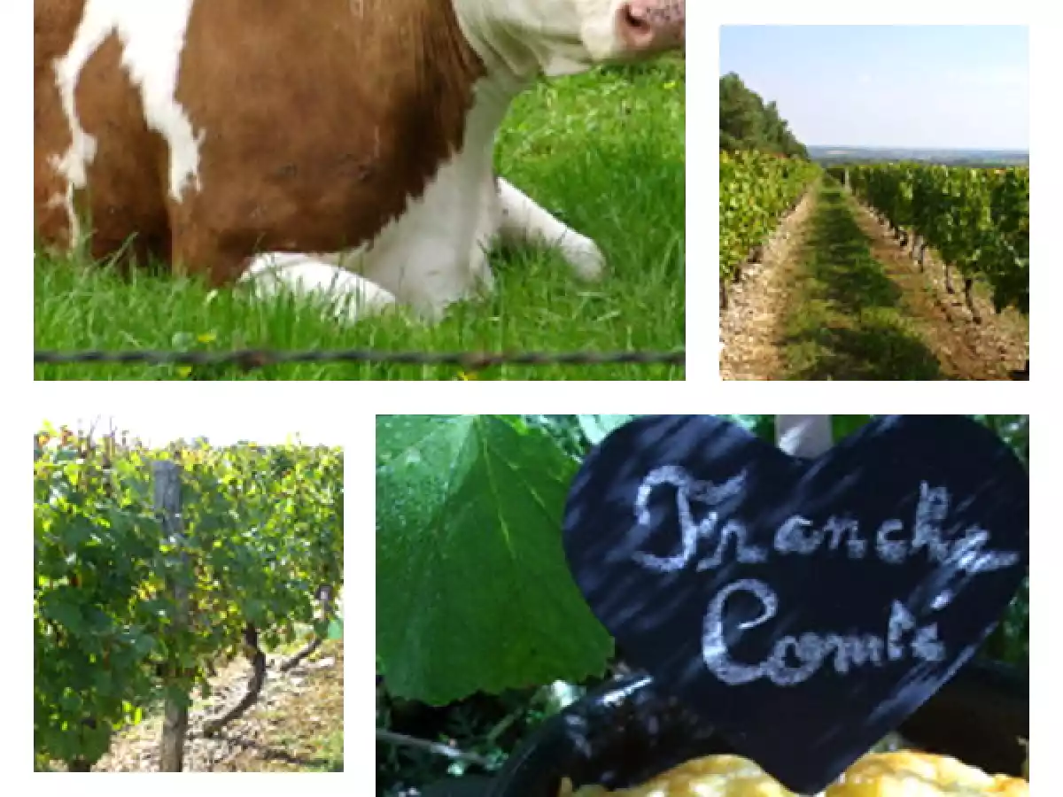 Mini-cocottes de pommes de terre made in Franche-Comté - photo 3