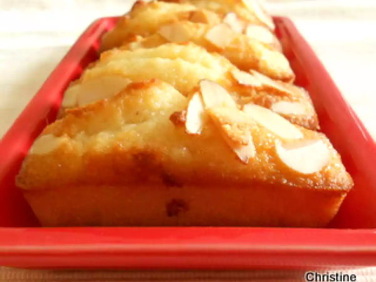 Mini-financiers au miel trop, trop bon - photo 2