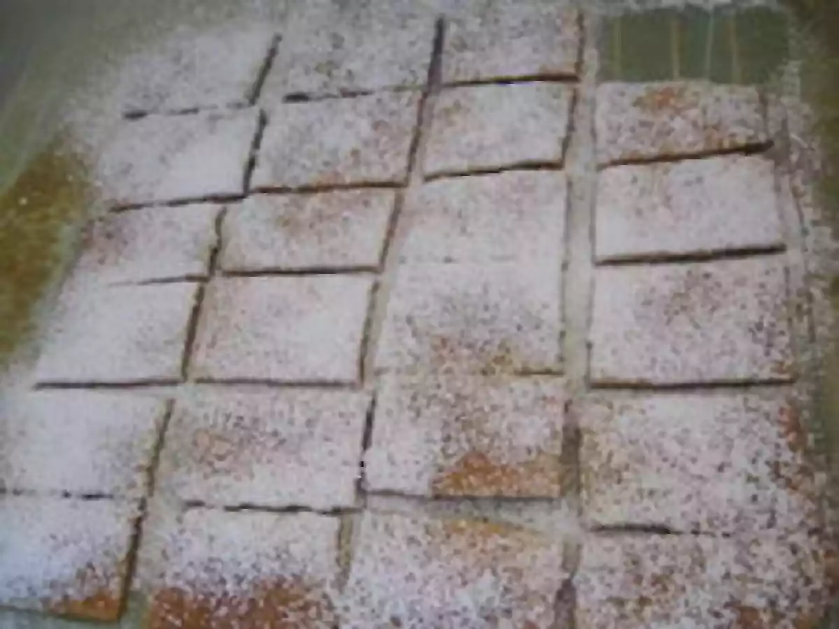 Mini mille feuille à la vanille et/ou au chocolat - photo 6