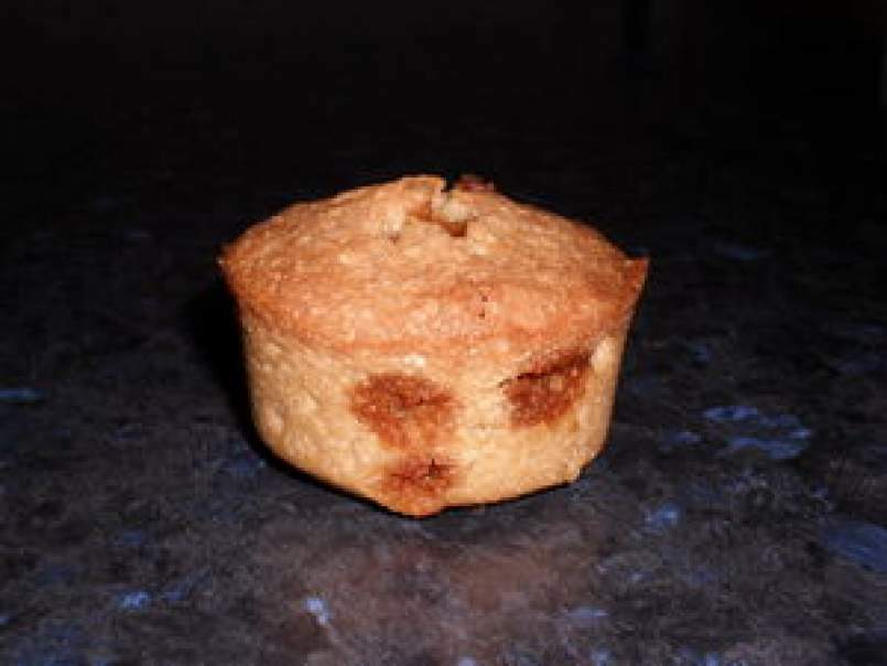 MINI MUFFIN AUX SPECULOOS - photo 2