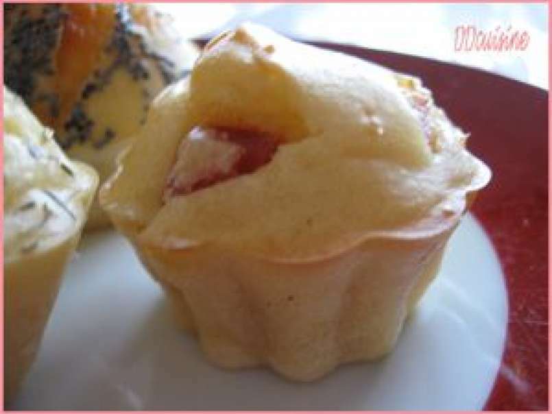 Mini muffins pour l'apéritif - photo 3