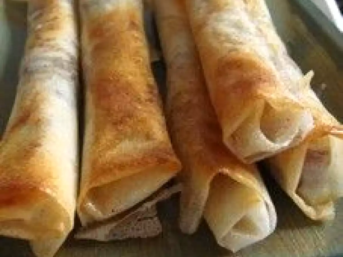 MINI-NEMS AU CANARD ET A L'ORANGE - photo 2