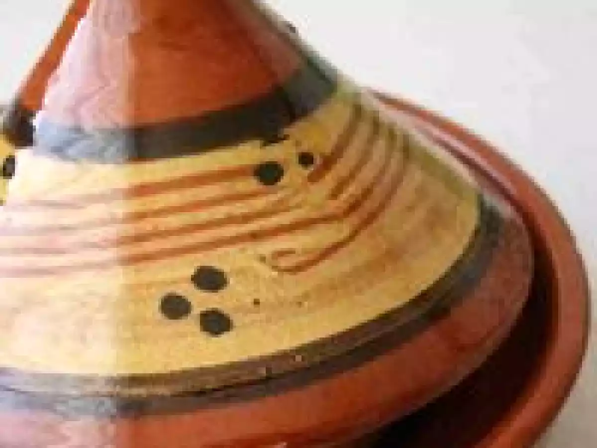 Mini pastillas aux crevettes (avec étapes) - photo 2