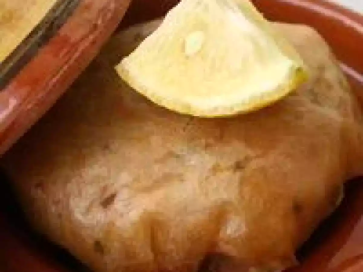 Mini pastillas aux crevettes (avec étapes) - photo 3