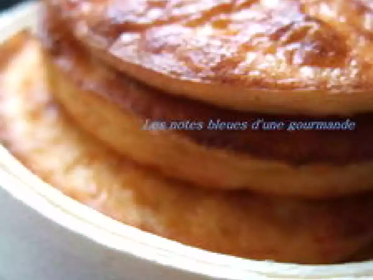 Mini quiches sans pâte aux rillettes de saumon - photo 4