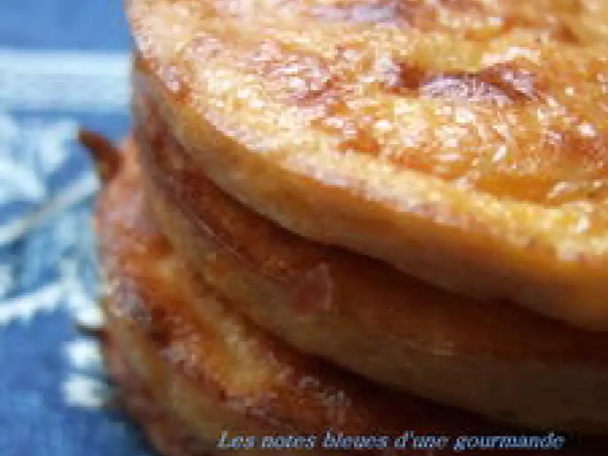 Mini quiches sans pâte aux rillettes de saumon - photo 5