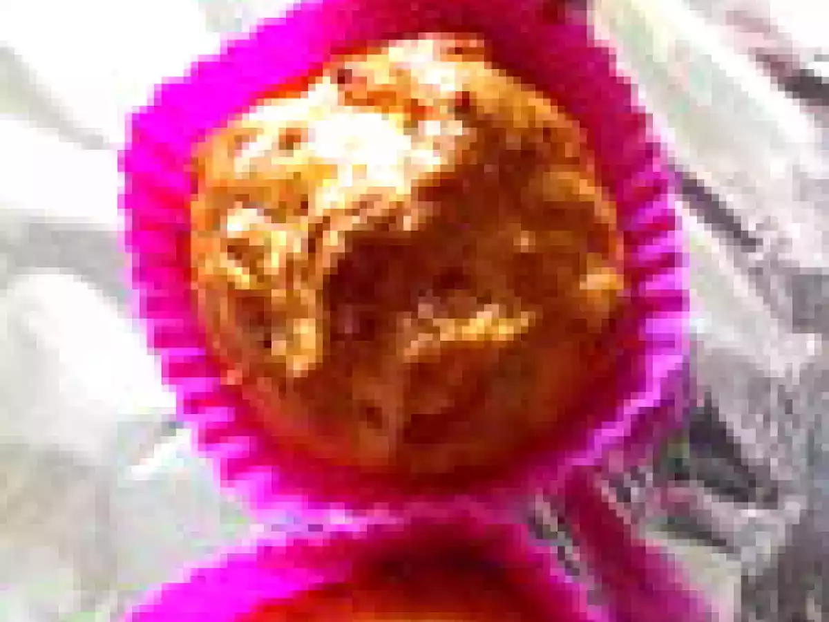 Minis cakes lardons gruyère - photo 2