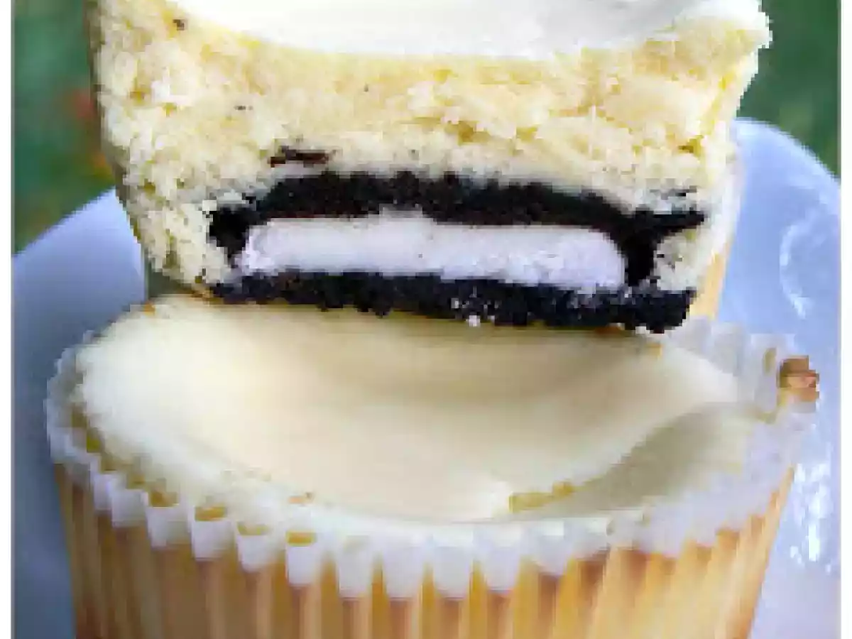 Minis gâteaux au fromage à la crème