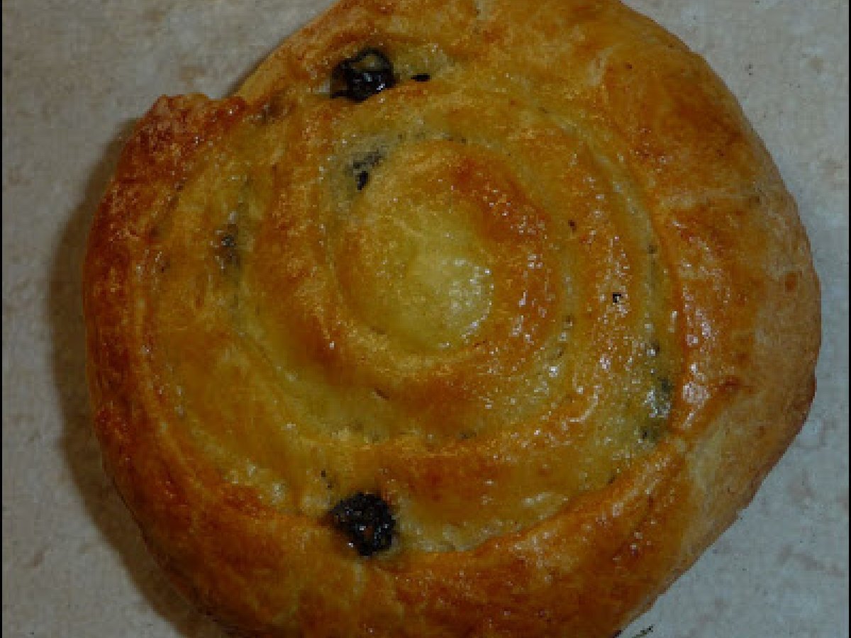 Minis Pains Aux Raisins Gateau Roule Chocolat Recette Ptitchef