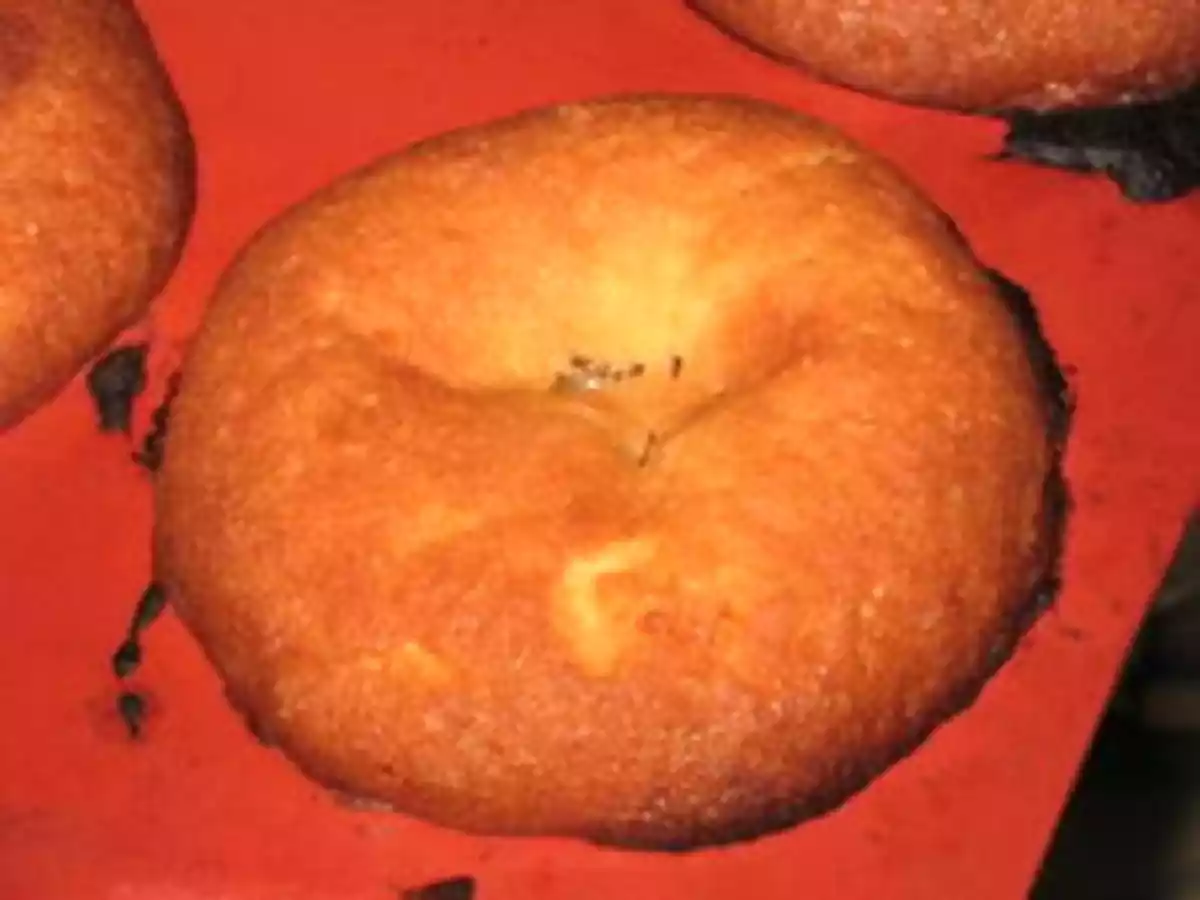 Moelleux à la vanille coeur chocolat blanc