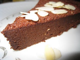 Moelleux Au Chocolat 0 Complexe Sans Beurre Ni Farine Recette Ptitchef