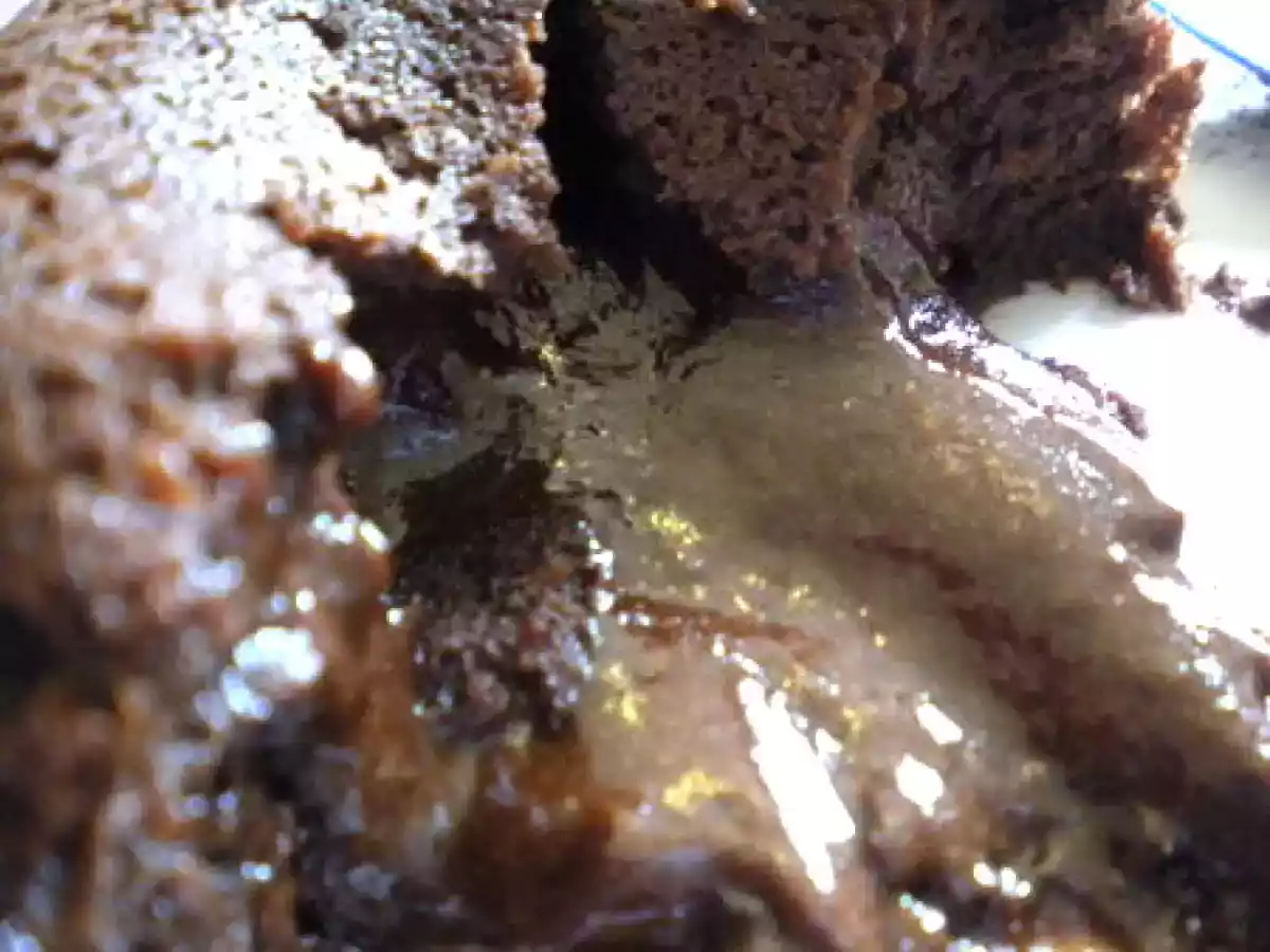 Moelleux au coeur coulant de Cyril Lignac - photo 4