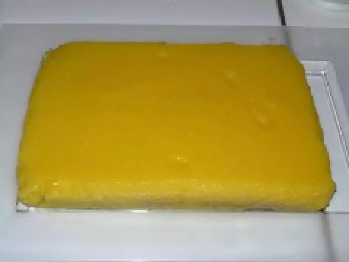 Moelleux aux noix à la crème de citron - photo 3