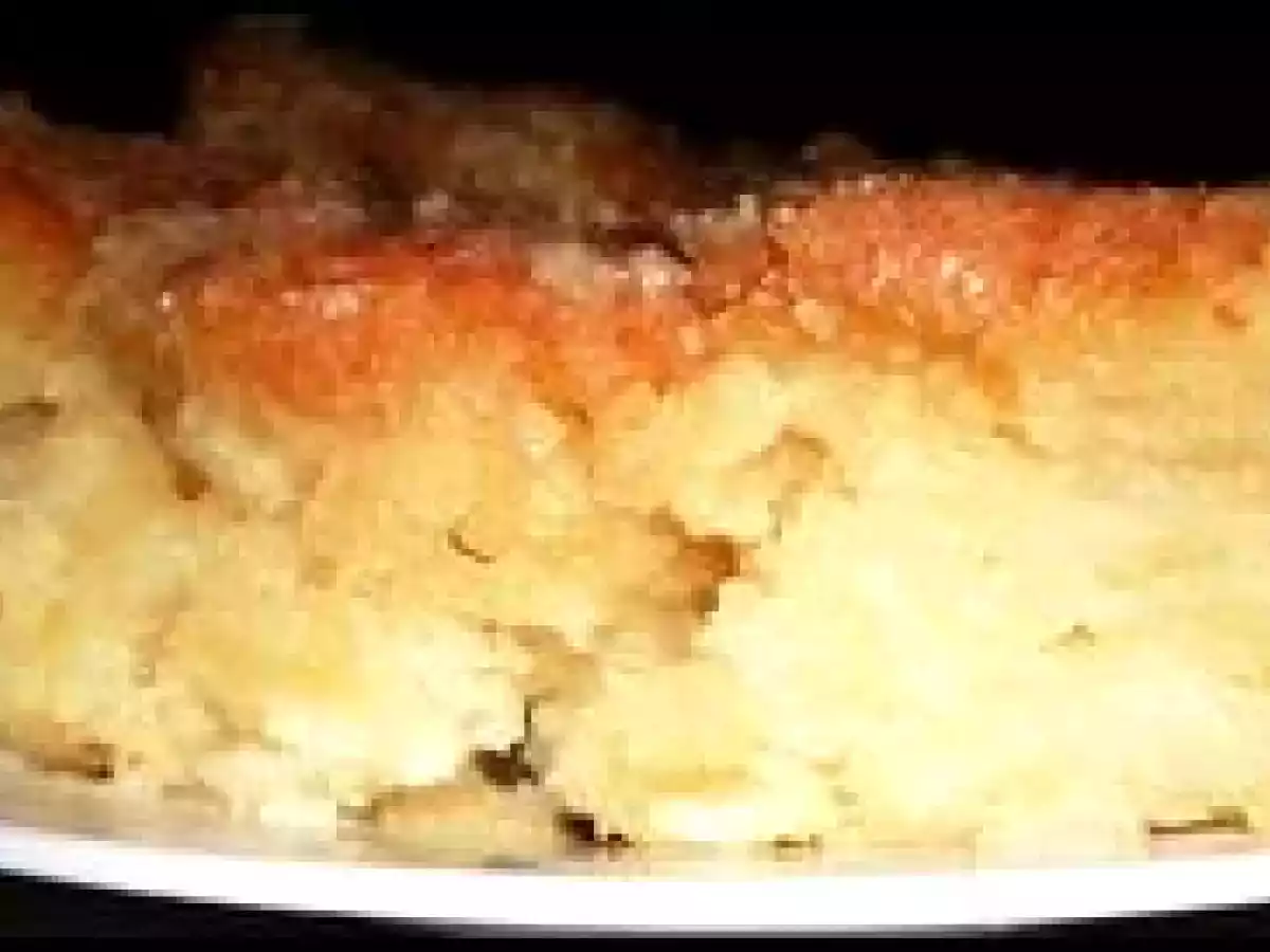 Moelleux aux pommes - photo 2