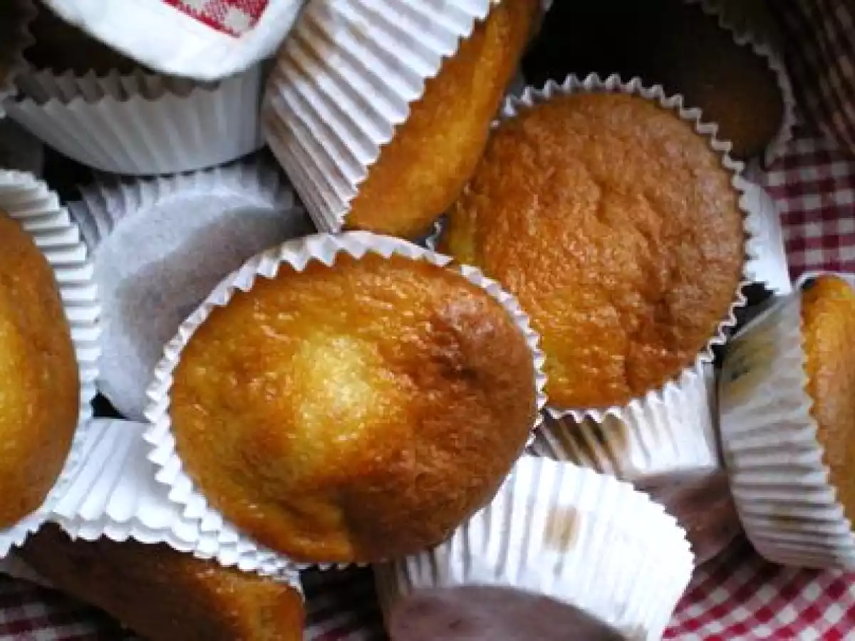 Moelleux aux pommes et au pralin - photo 2