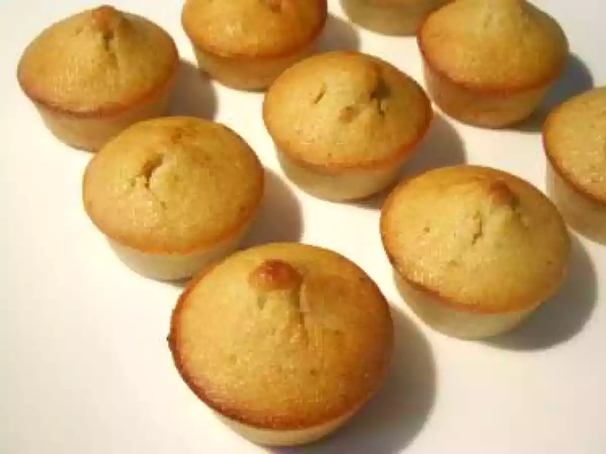 Moelleux bananes... une tuerie ! - photo 2