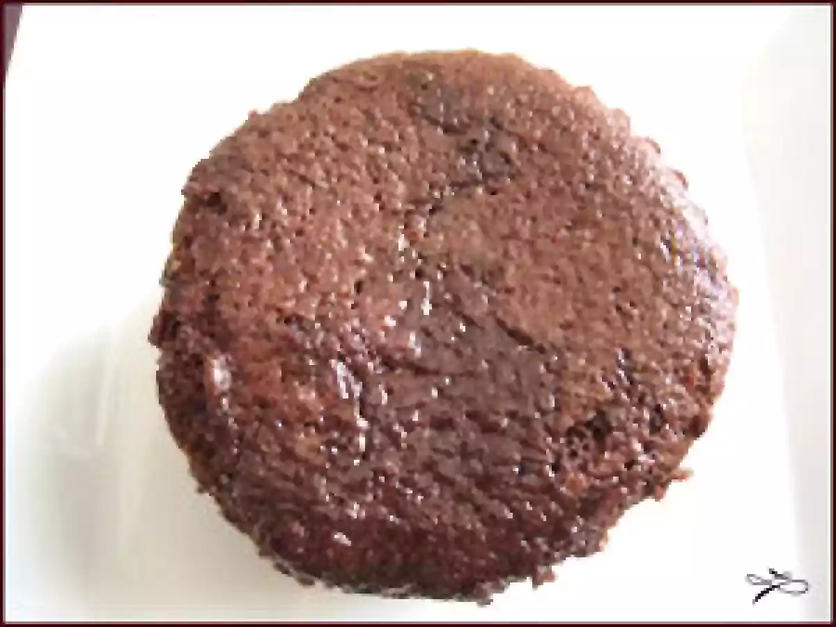 Moelleux chocolat poires ou lorsque les poires se prennent pour Mr Beurre chez GAL - photo 3