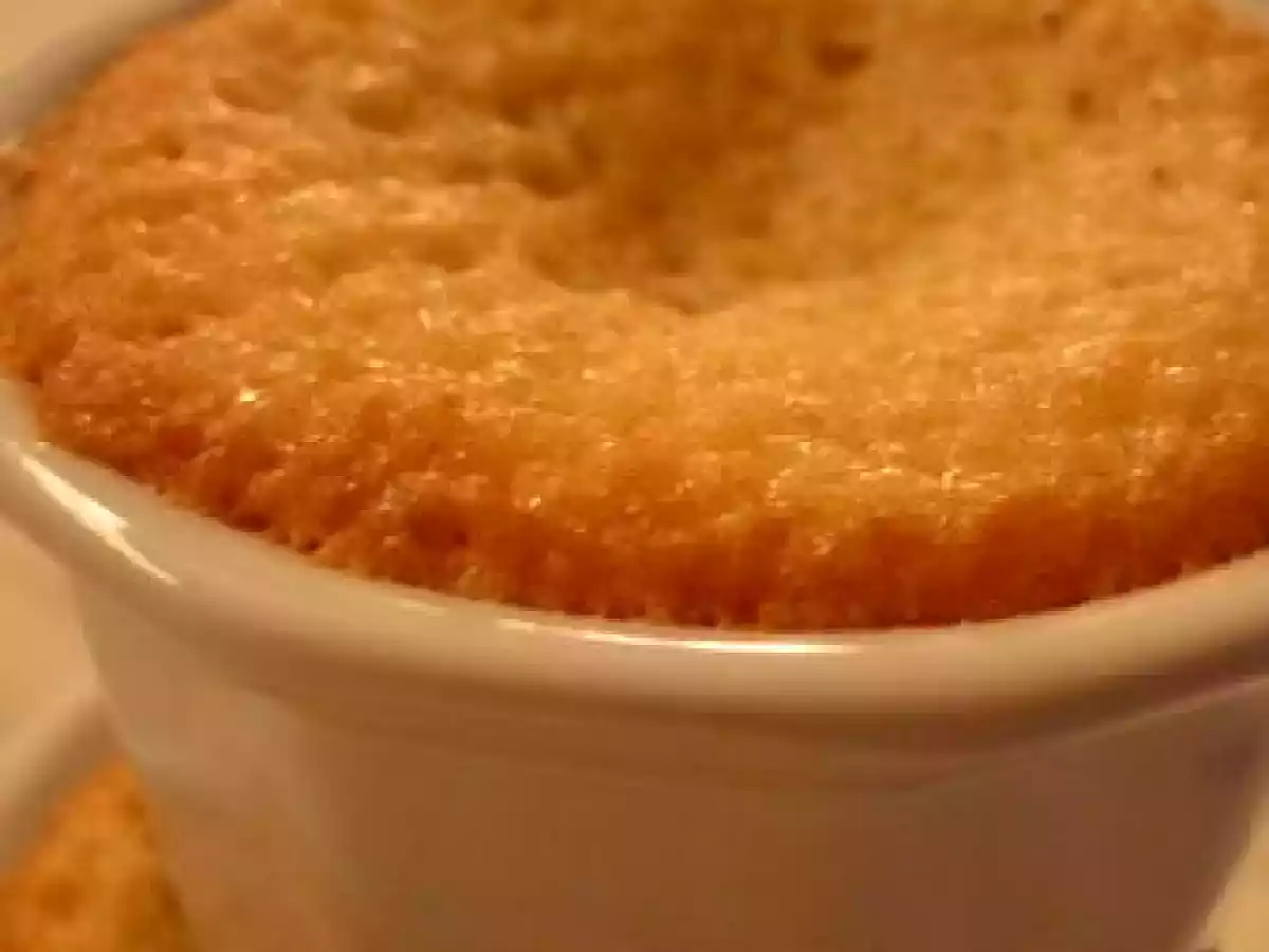 Moelleux citron noisette - photo 2