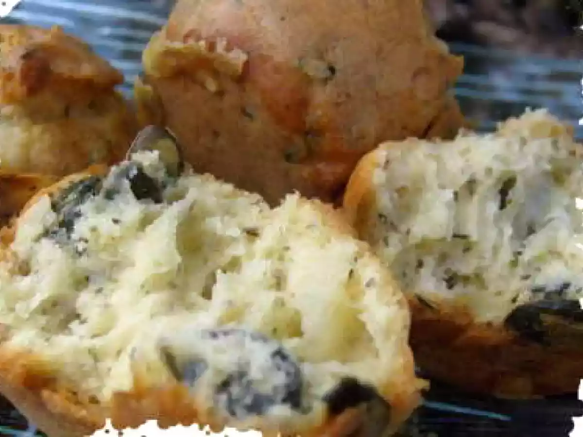 Moelleux Comté, herbes et graines de courge - photo 2