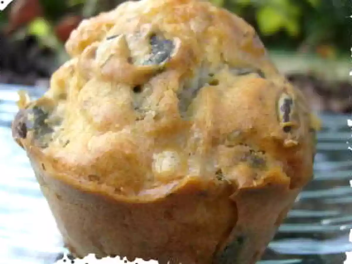 Moelleux Comté, herbes et graines de courge - photo 3