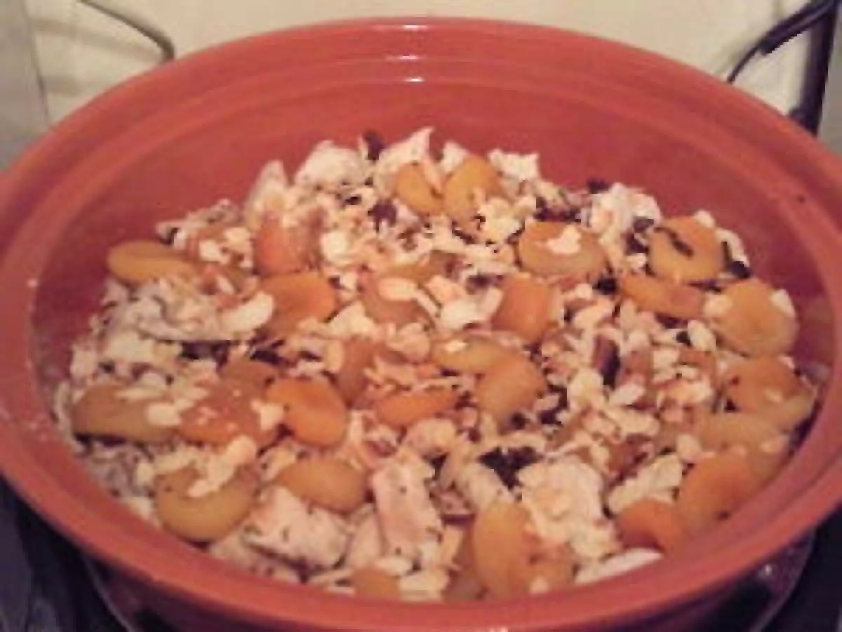 Moelleux de Pétoncles à la fondue de poireaux... - photo 2