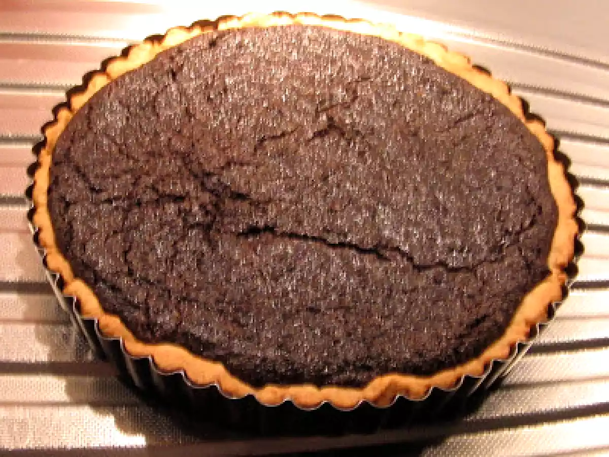 Mohn- Tarte au pavot - photo 2