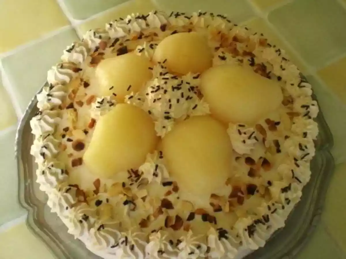 MOKA AUX POIRES - photo 2