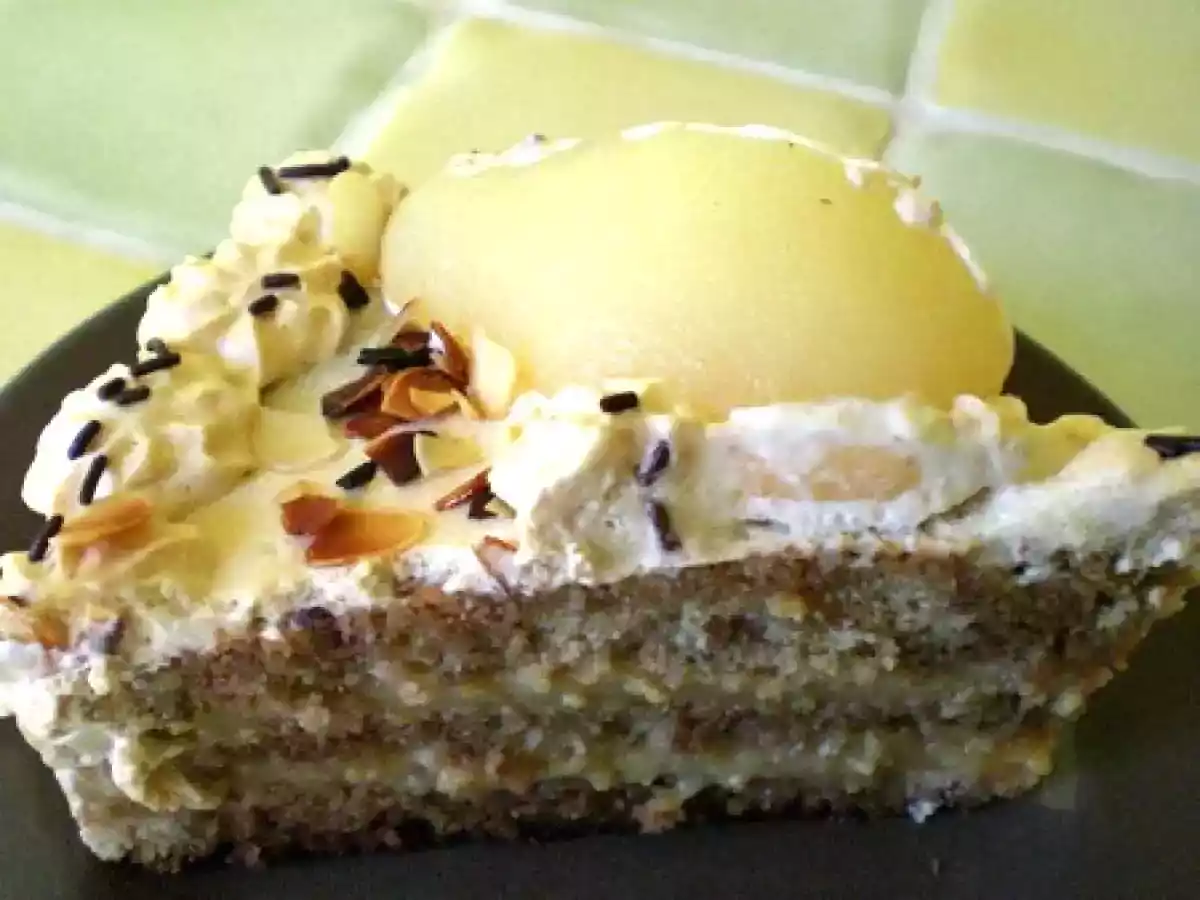 MOKA AUX POIRES - photo 3