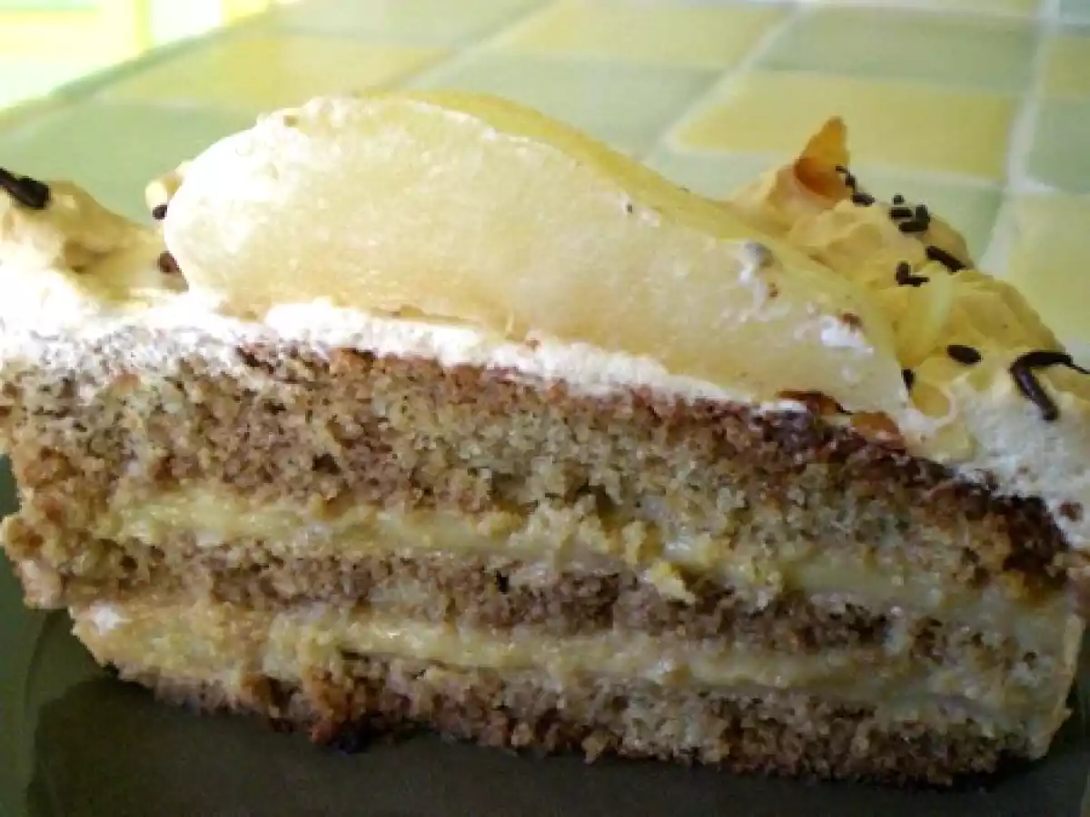 MOKA AUX POIRES - photo 4