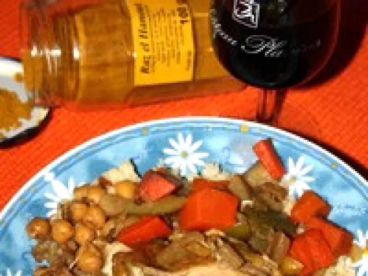 Mon Couscous sans souci - photo 2