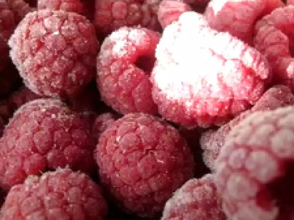 Mon dessert bluffant pour Tifenn - photo 2