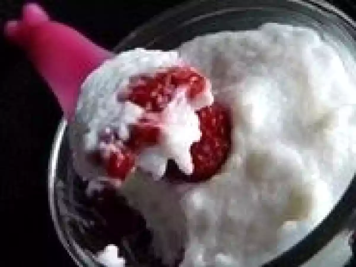 Mon dessert bluffant pour Tifenn - photo 3